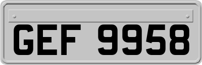 GEF9958