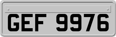 GEF9976