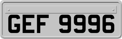 GEF9996