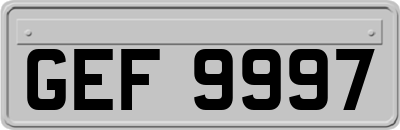 GEF9997