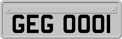 GEG0001