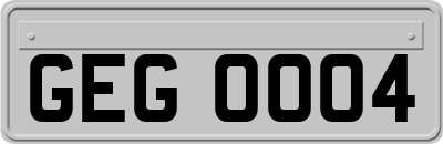 GEG0004