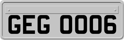 GEG0006