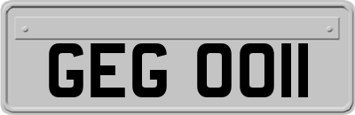 GEG0011