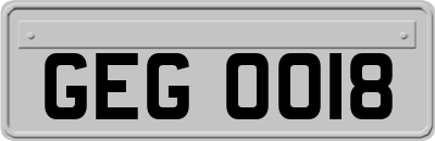 GEG0018