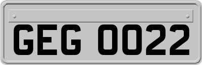 GEG0022