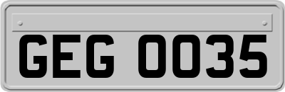 GEG0035