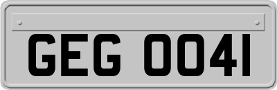 GEG0041