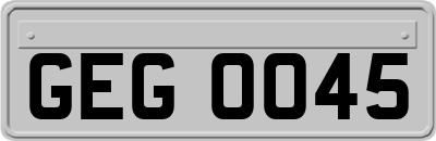 GEG0045