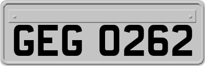 GEG0262