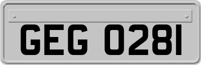 GEG0281