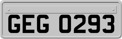 GEG0293