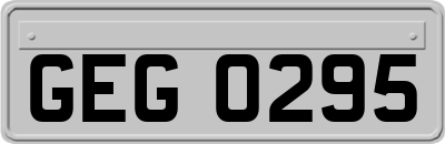 GEG0295