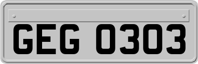 GEG0303