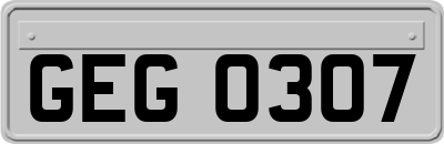 GEG0307