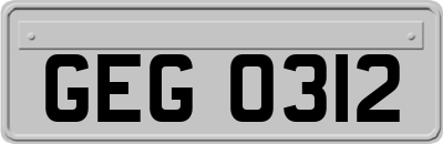 GEG0312
