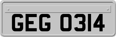 GEG0314