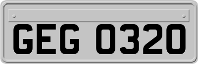 GEG0320