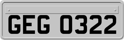 GEG0322