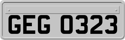 GEG0323