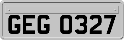 GEG0327