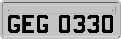 GEG0330