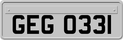 GEG0331