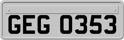 GEG0353