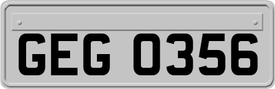 GEG0356