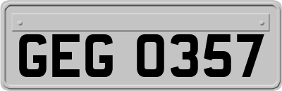 GEG0357