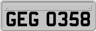 GEG0358