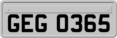 GEG0365