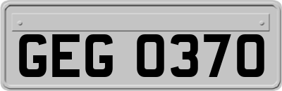 GEG0370