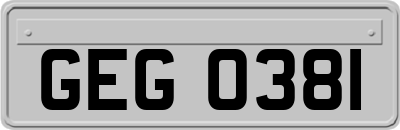 GEG0381