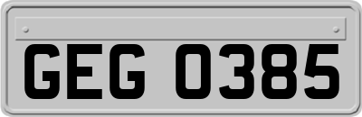 GEG0385