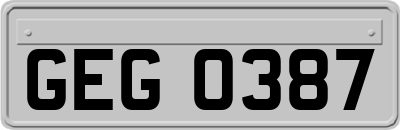 GEG0387