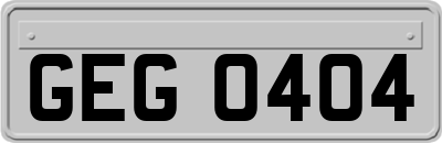 GEG0404