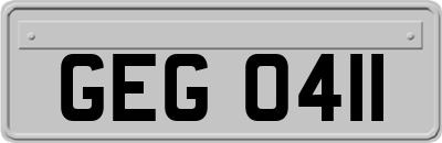 GEG0411