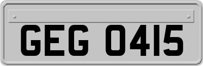 GEG0415