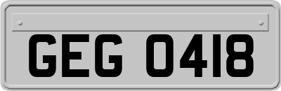 GEG0418