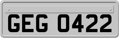 GEG0422
