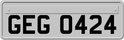 GEG0424