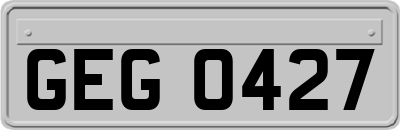 GEG0427