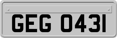 GEG0431