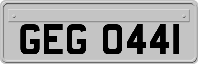 GEG0441