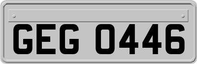 GEG0446