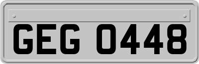 GEG0448