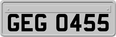 GEG0455