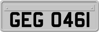 GEG0461