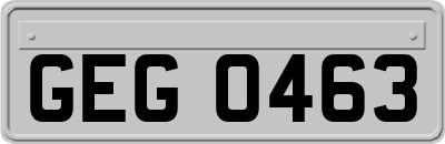 GEG0463
